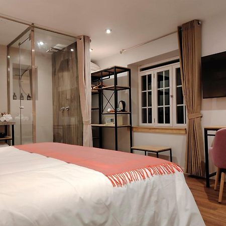 Casa Cruz Verde By Peru Garden Hotels Cuzco Esterno foto
